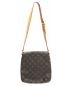 LOUIS VUITTON (ルイヴィトン) ミュゼットサルサ サイズ:- モノグラム：49800円