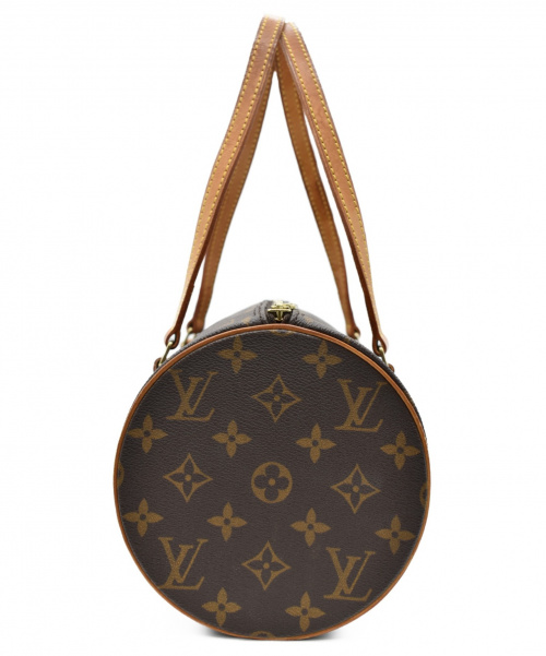 LOUIS VUITTON（ルイ ヴィトン）LOUIS VUITTON (ルイヴィトン) パピヨン30 サイズ:30 モノグラム M51385の古着・服飾アイテム
