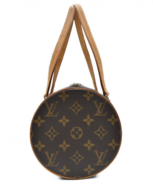 LOUIS VUITTON（ルイ ヴィトン）LOUIS VUITTON (ルイヴィトン) パピヨン30 サイズ:30 モノグラム M51385の古着・服飾アイテム