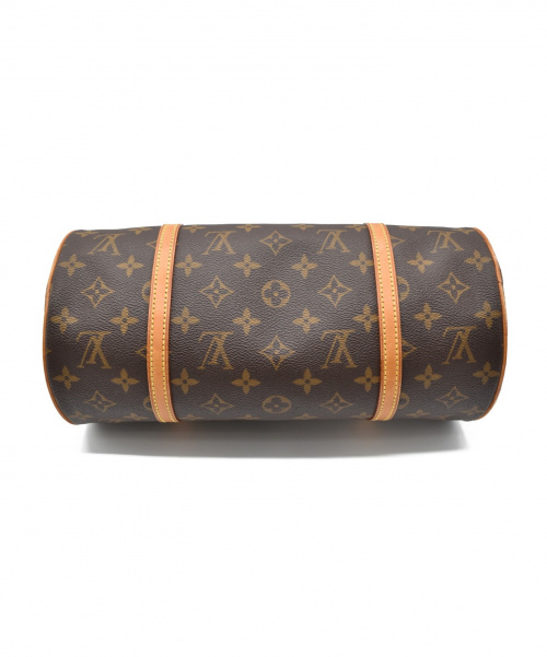 LOUIS VUITTON（ルイ ヴィトン）LOUIS VUITTON (ルイヴィトン) パピヨン30 サイズ:30 モノグラム M51385の古着・服飾アイテム