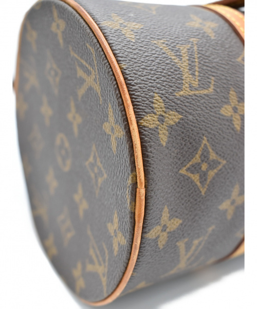 LOUIS VUITTON（ルイ ヴィトン）LOUIS VUITTON (ルイヴィトン) パピヨン30 サイズ:30 モノグラム M51385の古着・服飾アイテム