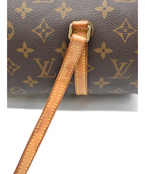 LOUIS VUITTON（ルイ ヴィトン）LOUIS VUITTON (ルイヴィトン) パピヨン30 サイズ:30 モノグラム M51385の古着・服飾アイテム