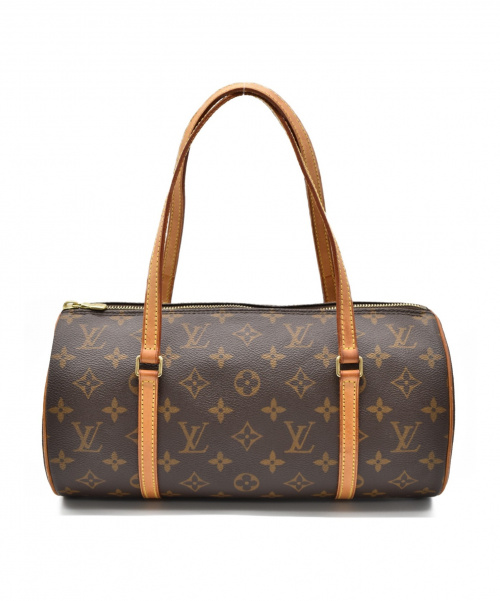 LOUIS VUITTON（ルイ ヴィトン）LOUIS VUITTON (ルイヴィトン) パピヨン30 サイズ:30 モノグラム M51385の古着・服飾アイテム