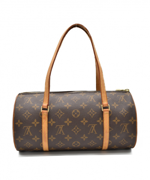 LOUIS VUITTON（ルイ ヴィトン）LOUIS VUITTON (ルイヴィトン) パピヨン30 サイズ:30 モノグラム M51385の古着・服飾アイテム