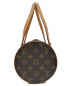 中古・古着 LOUIS VUITTON (ルイヴィトン) パピヨン30 サイズ:30 モノグラム M51385：49800円