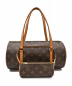 LOUIS VUITTON（ルイヴィトン）の古着「パピヨン30」