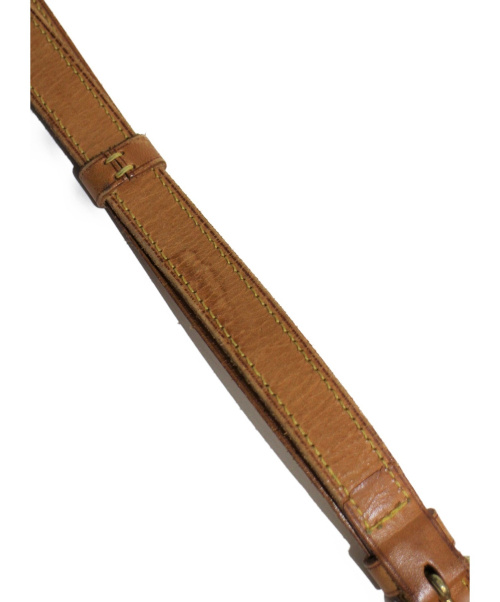 LOUIS VUITTON（ルイ ヴィトン）LOUIS VUITTON (ルイヴィトン) ソミュール30 サイズ:30 モノグラム M40710 MB1906の古着・服飾アイテム