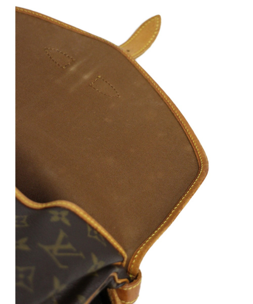 LOUIS VUITTON（ルイ ヴィトン）LOUIS VUITTON (ルイヴィトン) ソミュール30 サイズ:30 モノグラム M40710 MB1906の古着・服飾アイテム