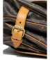 中古・古着 LOUIS VUITTON (ルイヴィトン) ソミュール30 サイズ:30 モノグラム M40710 MB1906：35800円