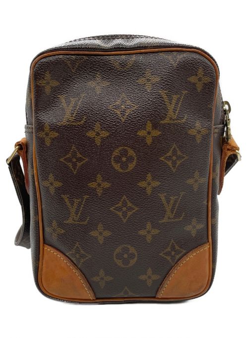 LOUIS VUITTON（ルイ ヴィトン）LOUIS VUITTON (ルイ ヴィトン) アマゾン ブラウン サイズ:-の古着・服飾アイテム