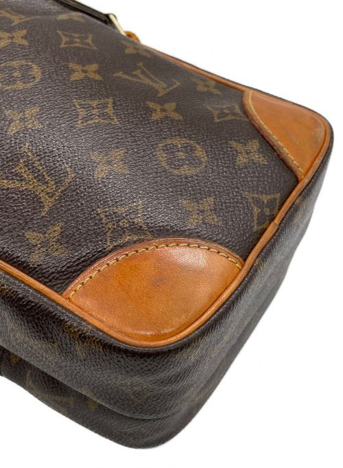 LOUIS VUITTON（ルイ ヴィトン）LOUIS VUITTON (ルイ ヴィトン) アマゾン ブラウン サイズ:-の古着・服飾アイテム