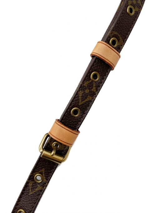 LOUIS VUITTON（ルイ ヴィトン）LOUIS VUITTON (ルイ ヴィトン) アマゾン ブラウン サイズ:-の古着・服飾アイテム