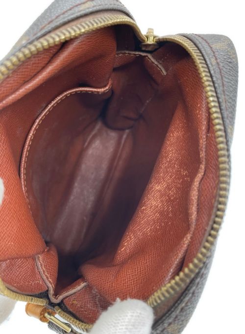 LOUIS VUITTON（ルイ ヴィトン）LOUIS VUITTON (ルイ ヴィトン) アマゾン ブラウン サイズ:-の古着・服飾アイテム