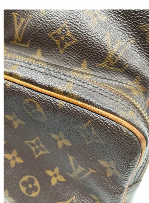 LOUIS VUITTON（ルイ ヴィトン）LOUIS VUITTON (ルイ ヴィトン) アマゾン ブラウン サイズ:-の古着・服飾アイテム