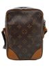 LOUIS VUITTON (ルイ ヴィトン) アマゾン ブラウン サイズ:-：44800円