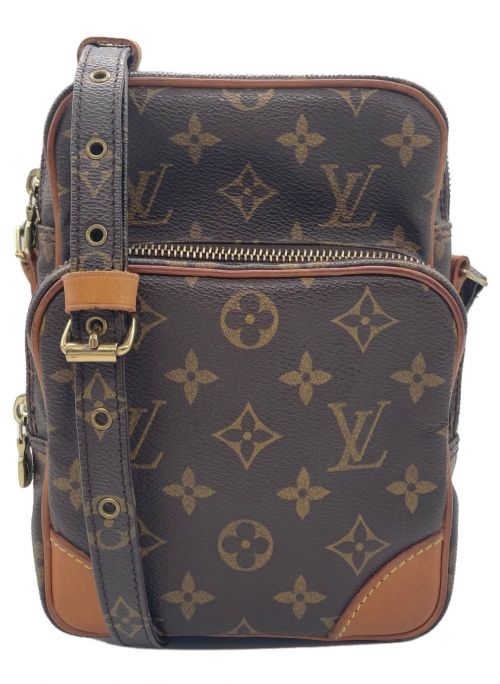 LOUIS VUITTON（ルイ ヴィトン）LOUIS VUITTON (ルイ ヴィトン) アマゾン サイズ:-の古着・服飾アイテム