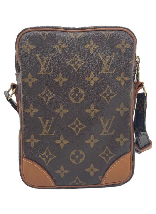 LOUIS VUITTON（ルイ ヴィトン）LOUIS VUITTON (ルイ ヴィトン) アマゾン サイズ:-の古着・服飾アイテム
