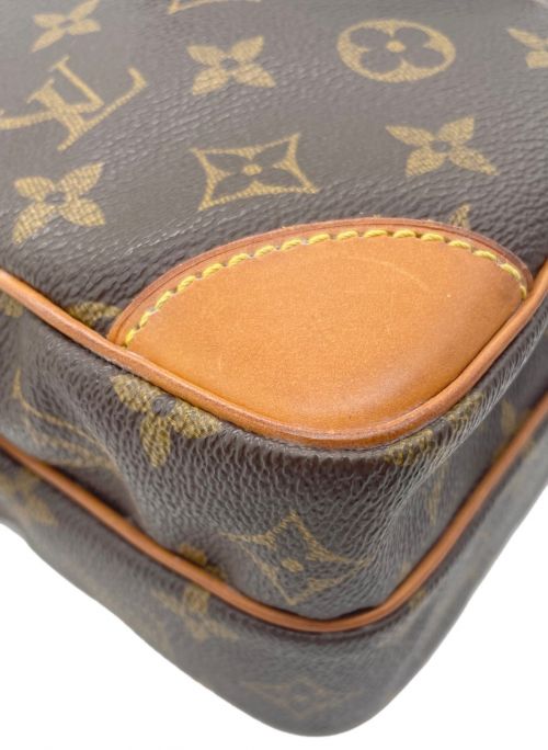 LOUIS VUITTON（ルイ ヴィトン）LOUIS VUITTON (ルイ ヴィトン) アマゾン サイズ:-の古着・服飾アイテム