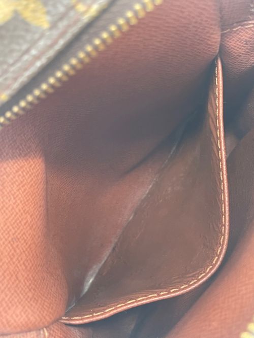 LOUIS VUITTON（ルイ ヴィトン）LOUIS VUITTON (ルイ ヴィトン) アマゾン サイズ:-の古着・服飾アイテム