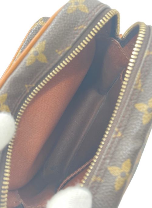 LOUIS VUITTON（ルイ ヴィトン）LOUIS VUITTON (ルイ ヴィトン) アマゾン サイズ:-の古着・服飾アイテム