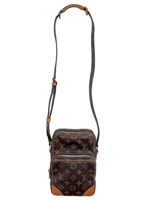 LOUIS VUITTON（ルイ ヴィトン）LOUIS VUITTON (ルイ ヴィトン) アマゾン サイズ:-の古着・服飾アイテム