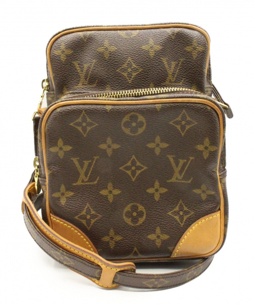 LOUIS VUITTON（ルイ ヴィトン）LOUIS VUITTON (ルイヴィトン) アマゾン サイズ:- モノグラム M45236 TH0072の古着・服飾アイテム