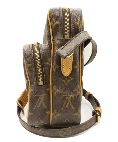 LOUIS VUITTON（ルイ ヴィトン）LOUIS VUITTON (ルイヴィトン) アマゾン サイズ:- モノグラム M45236 TH0072の古着・服飾アイテム