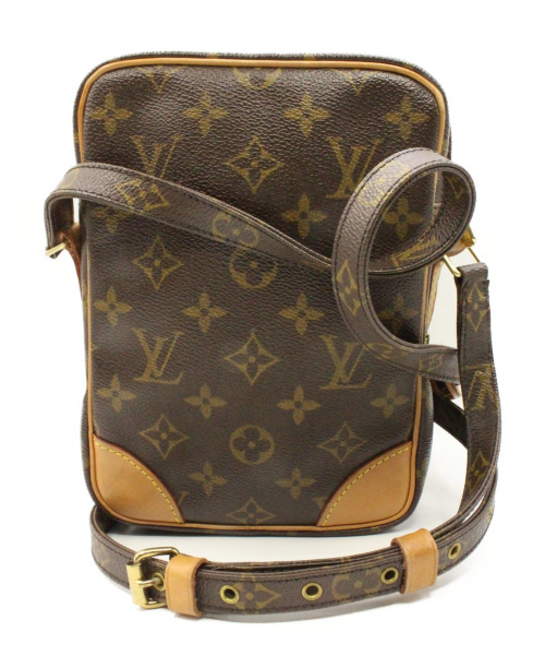 LOUIS VUITTON（ルイ ヴィトン）LOUIS VUITTON (ルイヴィトン) アマゾン サイズ:- モノグラム M45236 TH0072の古着・服飾アイテム