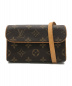LOUIS VUITTON（ルイヴィトン）の古着「ポシェット・フロランティーヌ」