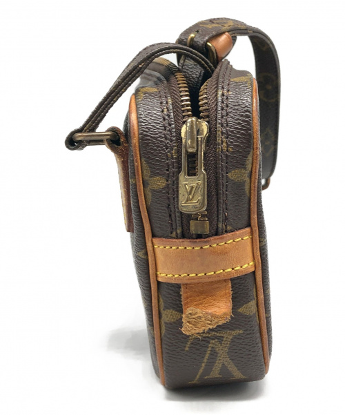 LOUIS VUITTON（ルイ ヴィトン）LOUIS VUITTON (ルイヴィトン) マルリーバンドリエール サイズ:- モノグラム M51828の古着・服飾アイテム