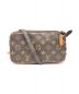 LOUIS VUITTON（ルイヴィトン）の古着「マルリーバンドリエール」