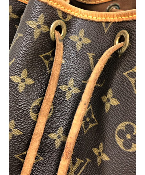 LOUIS VUITTON（ルイ ヴィトン）LOUIS VUITTON (ルイヴィトン) プチノエ サイズ:- モノグラム M42226 ■の古着・服飾アイテム