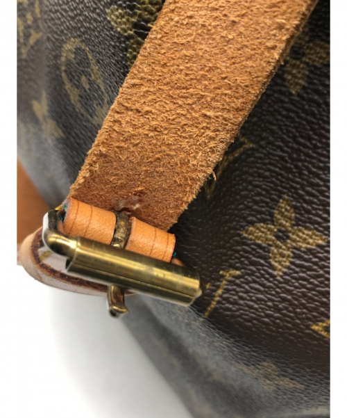 LOUIS VUITTON（ルイ ヴィトン）LOUIS VUITTON (ルイヴィトン) プチノエ サイズ:- モノグラム M42226 ■の古着・服飾アイテム
