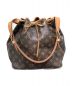 LOUIS VUITTON（ルイヴィトン）の古着「プチノエ」