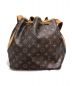 LOUIS VUITTON (ルイヴィトン) プチノエ サイズ:- モノグラム M42226 ■：45800円