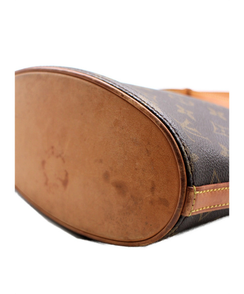 LOUIS VUITTON（ルイ ヴィトン）LOUIS VUITTON (ルイヴィトン) ドルーオ サイズ:- モノグラム M51290 VI0040の古着・服飾アイテム