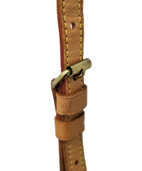 LOUIS VUITTON（ルイ ヴィトン）LOUIS VUITTON (ルイヴィトン) ドルーオ サイズ:- モノグラム M51290 VI0040の古着・服飾アイテム