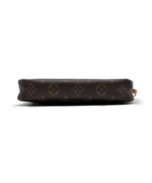 LOUIS VUITTON（ルイ ヴィトン）LOUIS VUITTON (ルイヴィトン) ポシェット・アクセソワール サイズ:- モノグラム M51980の古着・服飾アイテム
