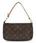 LOUIS VUITTON（ルイヴィトン）の古着「ポシェット・アクセソワール」