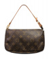 LOUIS VUITTON (ルイヴィトン) ポシェット・アクセソワール サイズ:- モノグラム M51980 VI1909：39800円