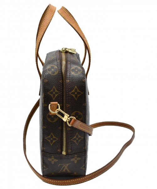 LOUIS VUITTON（ルイ ヴィトン）LOUIS VUITTON (ルイヴィトン) スポンティーニ サイズ:ｰ M47500の古着・服飾アイテム