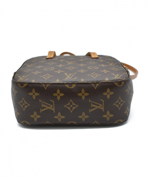 LOUIS VUITTON（ルイ ヴィトン）LOUIS VUITTON (ルイヴィトン) スポンティーニ サイズ:ｰ M47500の古着・服飾アイテム