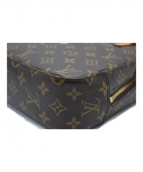LOUIS VUITTON（ルイ ヴィトン）LOUIS VUITTON (ルイヴィトン) スポンティーニ サイズ:ｰ M47500の古着・服飾アイテム