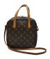 LOUIS VUITTON（ルイヴィトン）の古着「スポンティーニ」