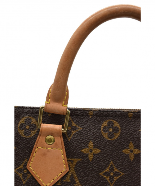LOUIS VUITTON（ルイ ヴィトン）LOUIS VUITTON (ルイヴィトン) スピーディ30 サイズ:30 モノグラム M41526の古着・服飾アイテム