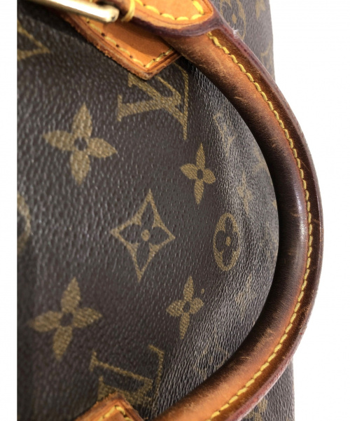 LOUIS VUITTON（ルイ ヴィトン）LOUIS VUITTON (ルイヴィトン) スピーディ30 サイズ:30 モノグラム M41526の古着・服飾アイテム