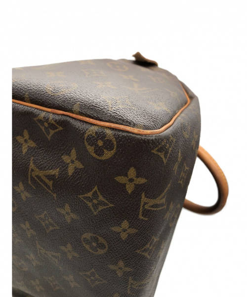 LOUIS VUITTON（ルイ ヴィトン）LOUIS VUITTON (ルイヴィトン) スピーディ25 サイズ:25 モノグラム M41528の古着・服飾アイテム