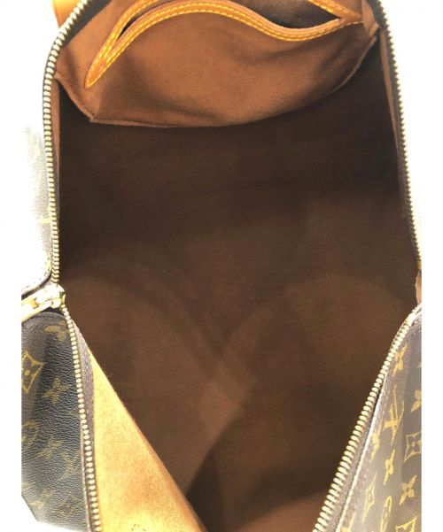 LOUIS VUITTON（ルイ ヴィトン）LOUIS VUITTON (ルイヴィトン) スピーディ40 サイズ:40 モノグラム M41522の古着・服飾アイテム