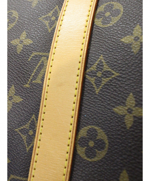 LOUIS VUITTON（ルイ ヴィトン）LOUIS VUITTON (ルイ ヴィトン) キーポル45 サイズ:45 モノグラム M41428 SP0997の古着・服飾アイテム