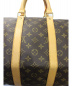 中古・古着 LOUIS VUITTON (ルイ ヴィトン) キーポル45 サイズ:45 モノグラム M41428 SP0997：64800円